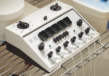 Кодирование током в Ровеньках