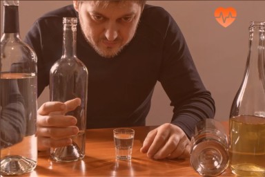 Лечение белой горячки в Ровеньках