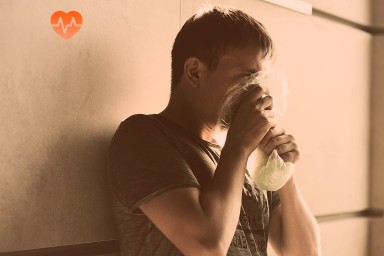 Лечение токсикомании в Ровеньках