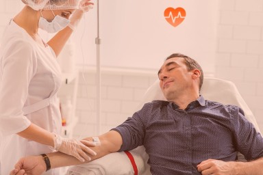 Лечение токсикомании в Ровеньках