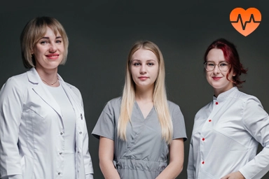 Лечение булимии в Ровеньках