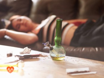 Детоксикация от марихуаны в Ровеньках