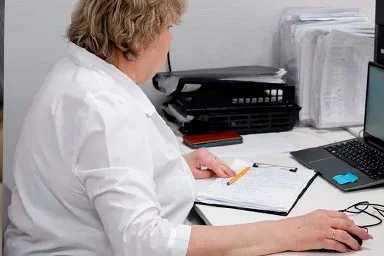 Вшивание ампулы в Ровеньках